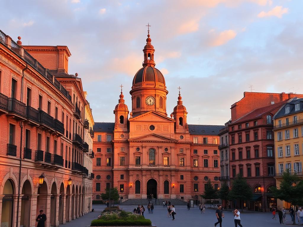 Toulouse, France