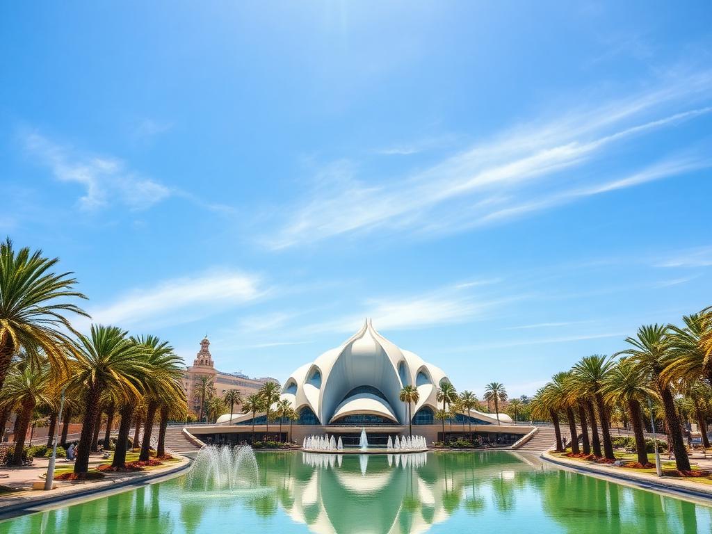 Valencia, Spain